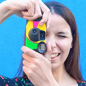 disposable camera film processing west bloomfield