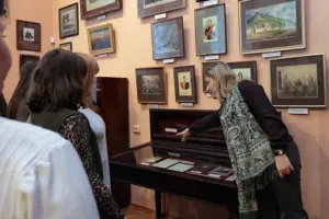 museum-client