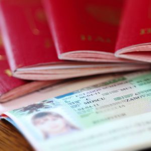 passports witn Schengen visa passport photos West Bloomfield