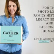 GatherBox The Gather Box