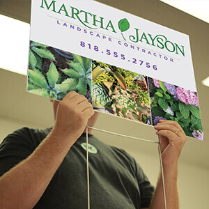 BUSINESS PRINTING