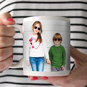 PERSONALIZED GIFTS
