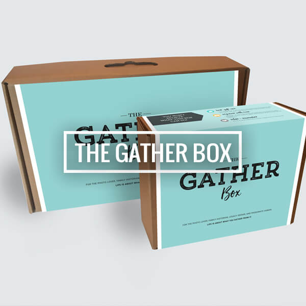 The Gather BoxC
