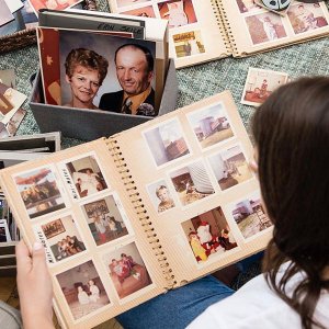 scrapbook
