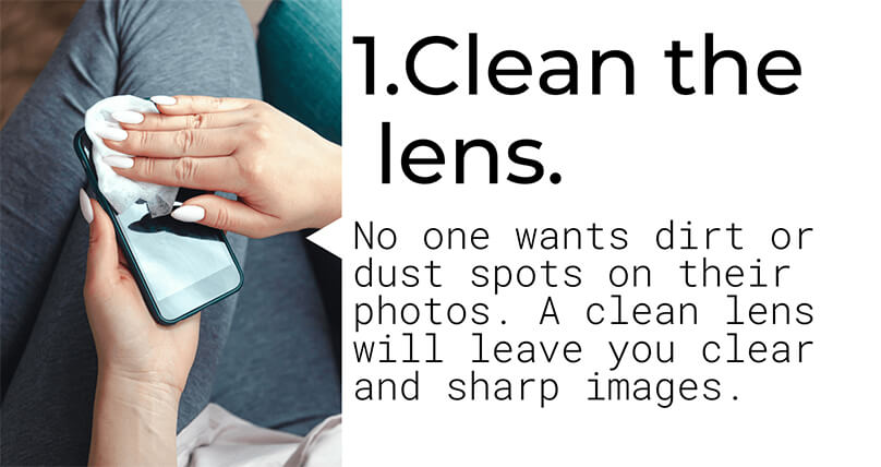 image-1 clean the lens