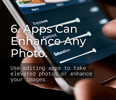 image-6 apps can enhance any photo