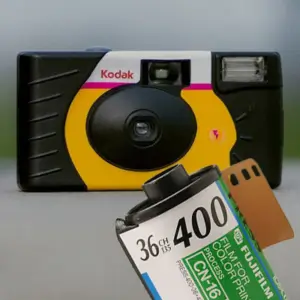 Film Processing